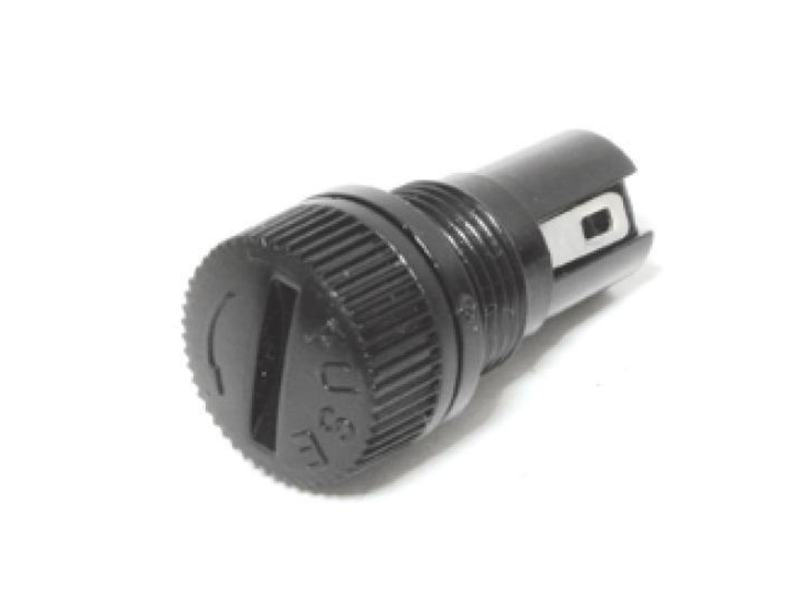 Lalizas Holder With Fuse