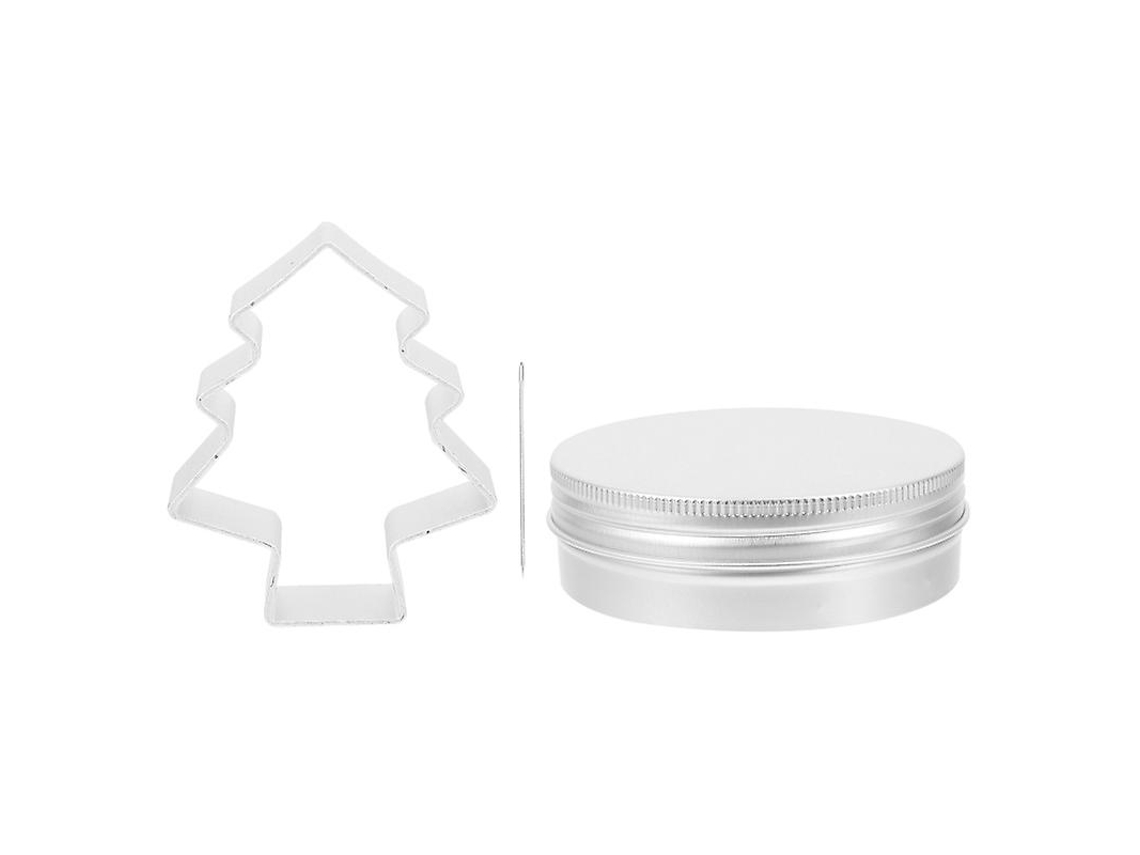 1 Conjunto De Moldes Para Cozimento Doméstico Allinless