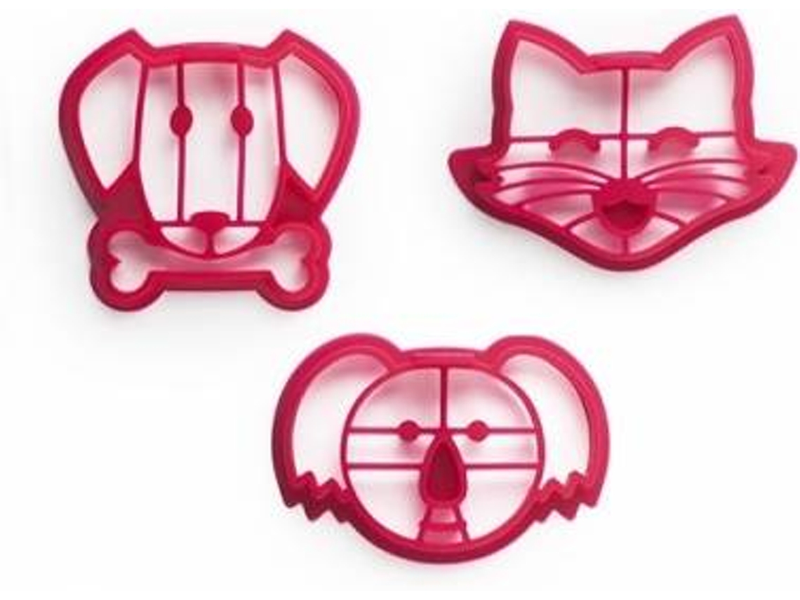 Moldes IBILI 756950