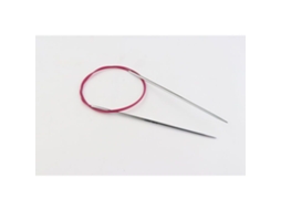 Basix Agulhas De Tricotar 35cm 4,5mm Knit Pro