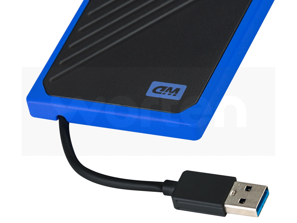 My Passport Go 1tb 2025