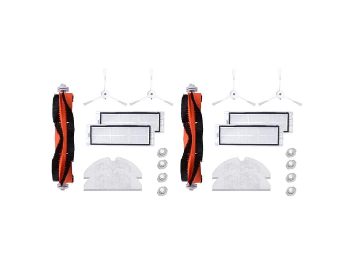 Acessório para Aspiradores XIAOMI 1 Filtro hepa rolo 1s s50 s51 s55 s5 s6