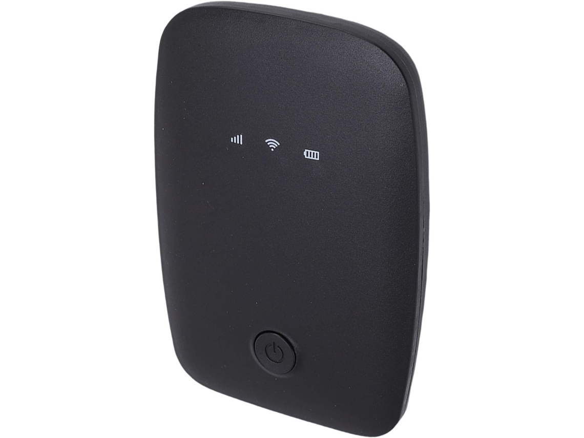 Roteador Portátil 4g Wi-fi Hotspot Para Celular, Conexão Rápida