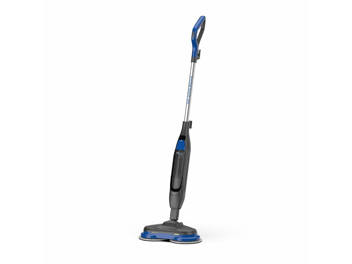 Panela A Vapor Multifunções E.ZICLEAN Steam Wave 360 (1200 W 450 Ml)