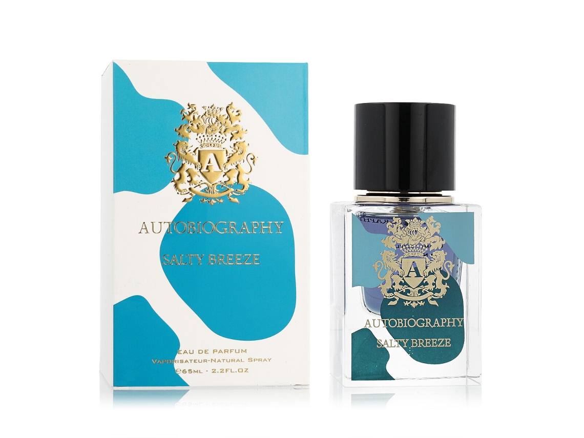 Perfume Unissexo Autobiography Salty Breeze (65 Ml)