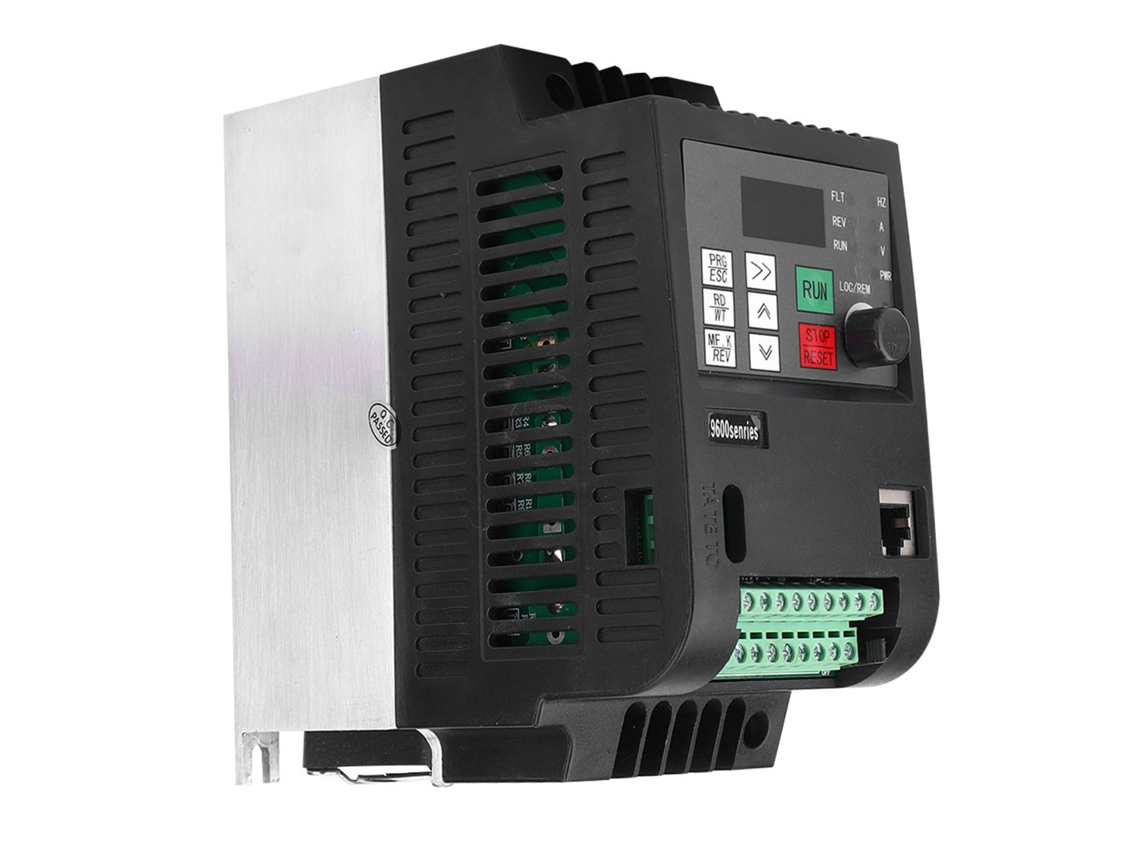 Inversor Vfd 2.2kw 380v Trifásico
