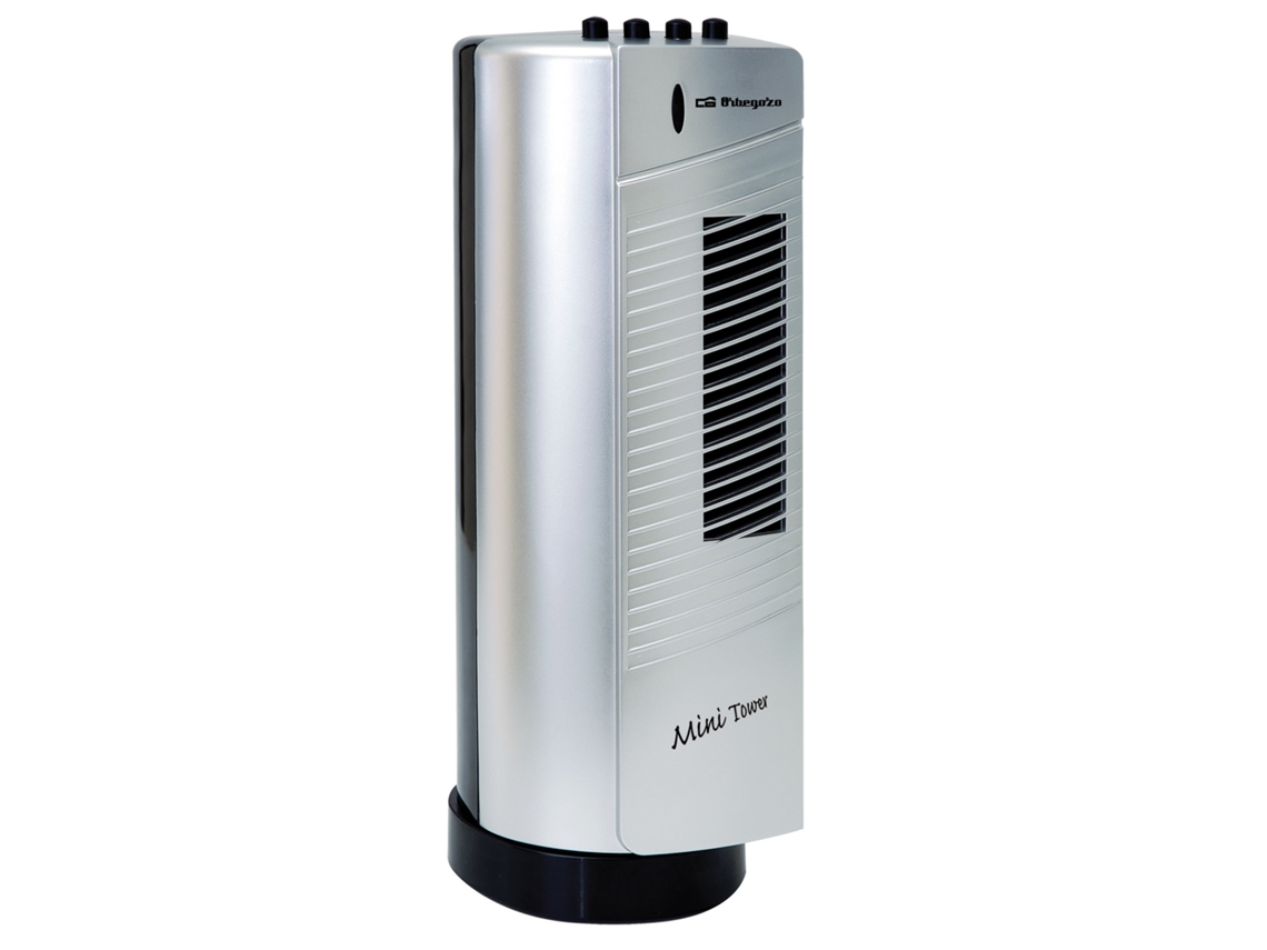 Coluna de Ar ORBEGOZO TM 0915 (2 velocidades - 30 W)