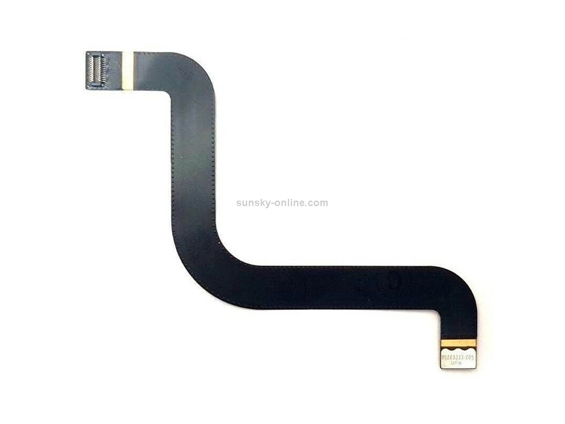 Cabo Flex Do Touch Para Microsoft Surface Pro 7 1866