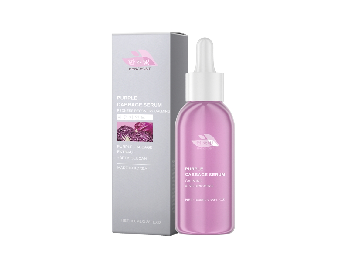 Sérum para Pele Seca: Calmante e Hidratante LAXISCREED