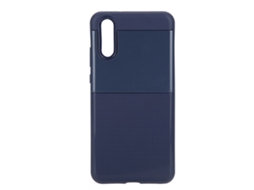 Capa LAXISCREED Huawei P20 Azul Proteção Conforto