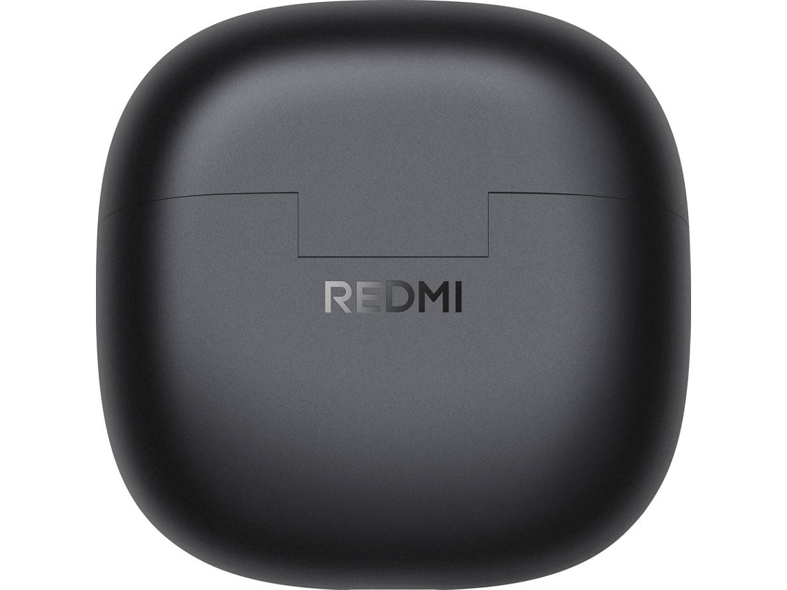 Auriculares XIAOMI Redmi Buds 8 Lite True Wireless (In Ear - Preto)