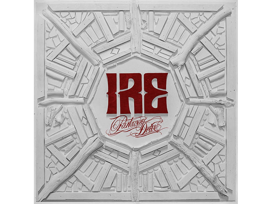 CD Parkway Drive - Irdische Klänge • Earthly Sounds (1CDs)
