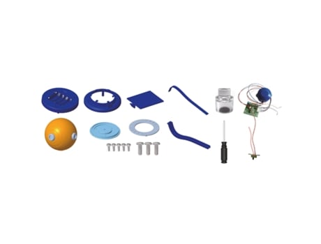 Kit Ciêntifico Ambarscience > a magia da levitação - 1061107