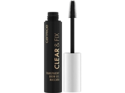 Máscara em Gel para Sobrancelhas CATRICE Clear & Fix 010 (5 ml)