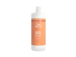 Invigo Nutri-enrich Après-shampooing Nutrition Profonde Pour Cheveux Secs/abîmés 1000 Ml