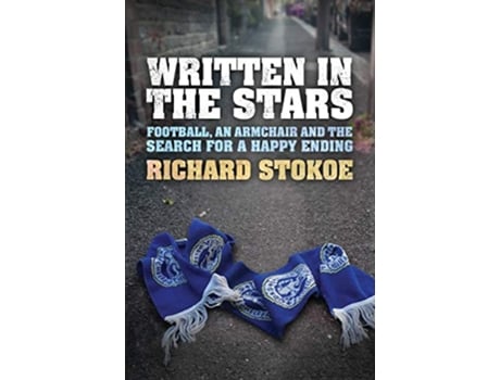 Livro Written in the Stars de Richard Stokoe (Inglês)
