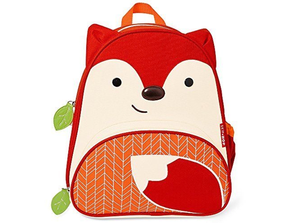Mochila SKIP HOP ZooPack Fox