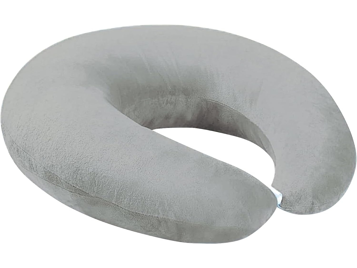 Almofada Gamer Genérica Apoio Ergonômico para os Braços na Cama Ou no Sofá Conforto Ideal CHABERLU