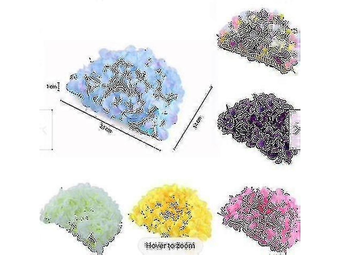 Touca De Natação Feminina Com Flores Estilo Retrô 3d