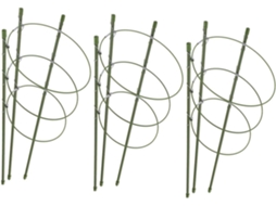Arame de jardim AQUAFORGE, 30m, com fecho de torção
