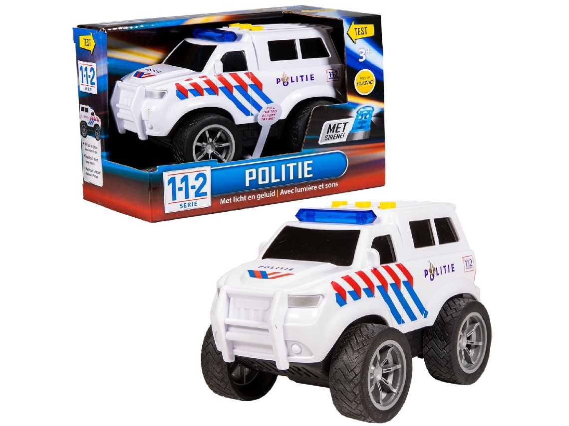 Carro 112 1122004742 (3 anos)
