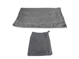 Saco de Folhas de Jardim Primerox 210d Oxford com Alças com MARCA