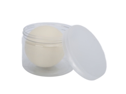 Bola de Tênis de Borracha Macia Business para Exterior com Boa Elasticidade S/MARCA