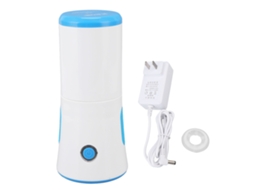 Misturador automático de ovos elétrico com base antideslizante LAXISCREED
