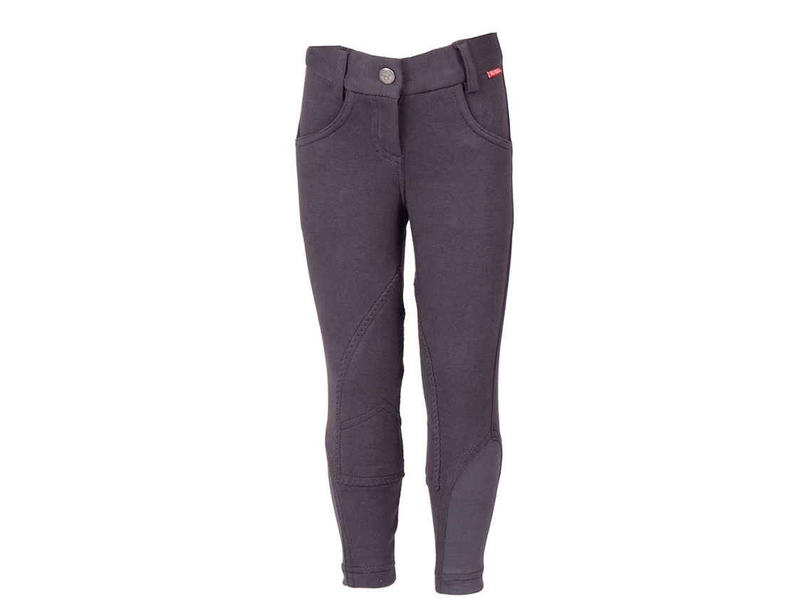 Calça Topper Cinzento 176 Cmredhorse