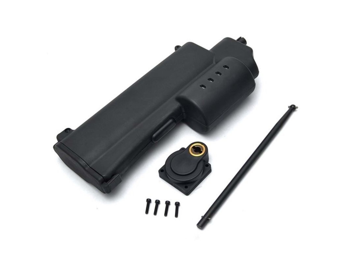 2026 arranque Eléctrico Portátil 70111a para Motor de Coche Rc 1/10 Hsp 540 Y Más Modelos