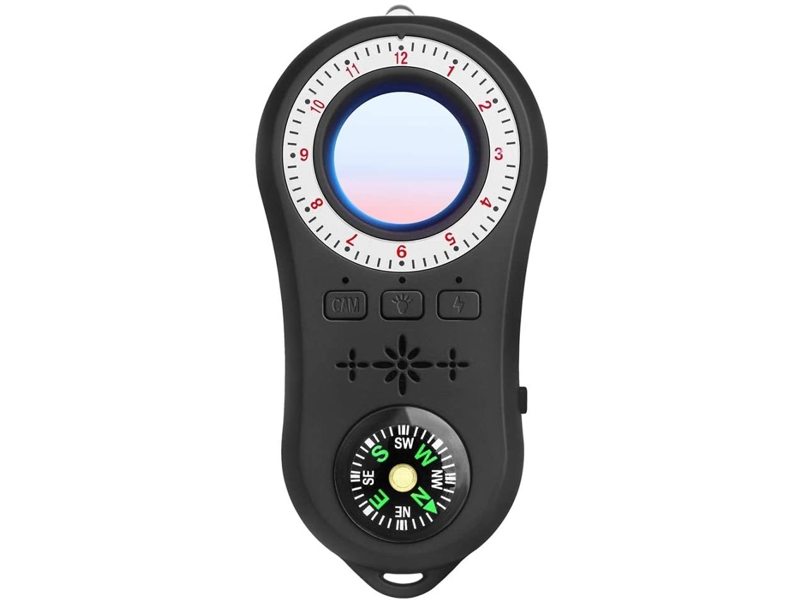 Detector de Câmera ENZON  GSM