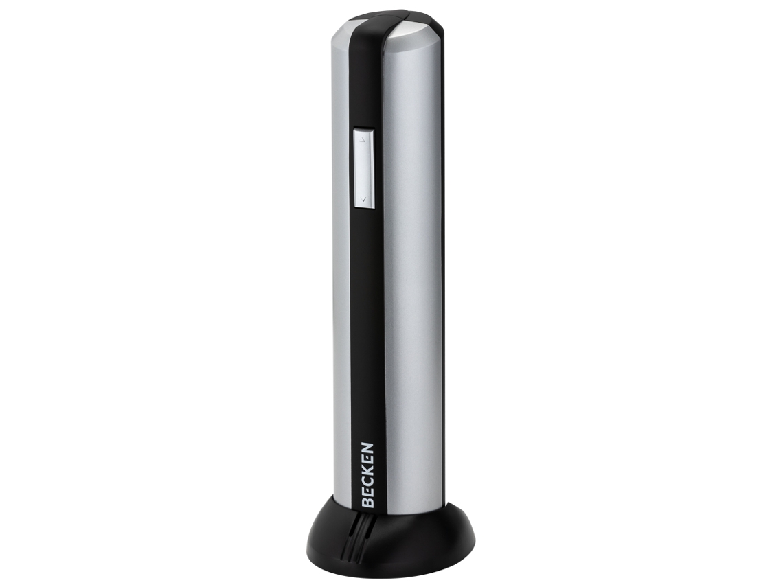 Saca-rolhas Elétrico BECKEN BBO3660