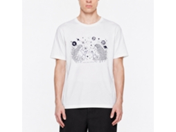 Rockinstone Women Shape The Future Pearl Cat Studio T-shirt Unique Designer Style