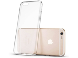 Capa Samsung Galaxy M11 LMOBILE  Transparente