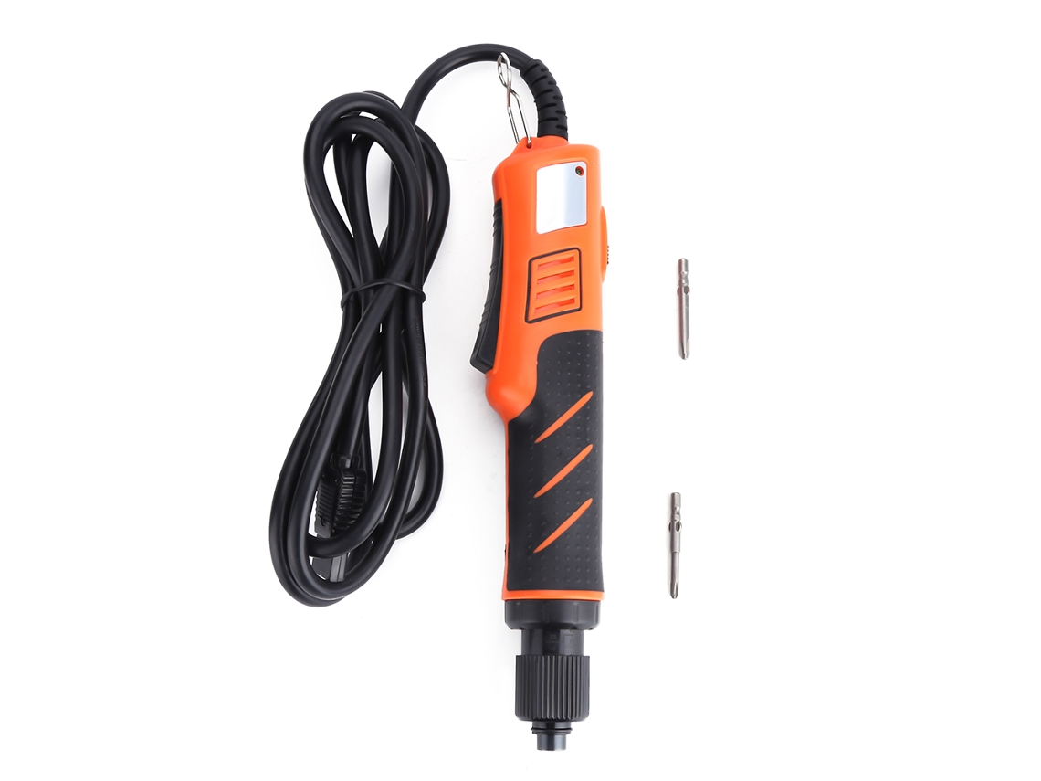 Parafusadeira Elétrica Automática 4mm Multifuncional S/MARCA