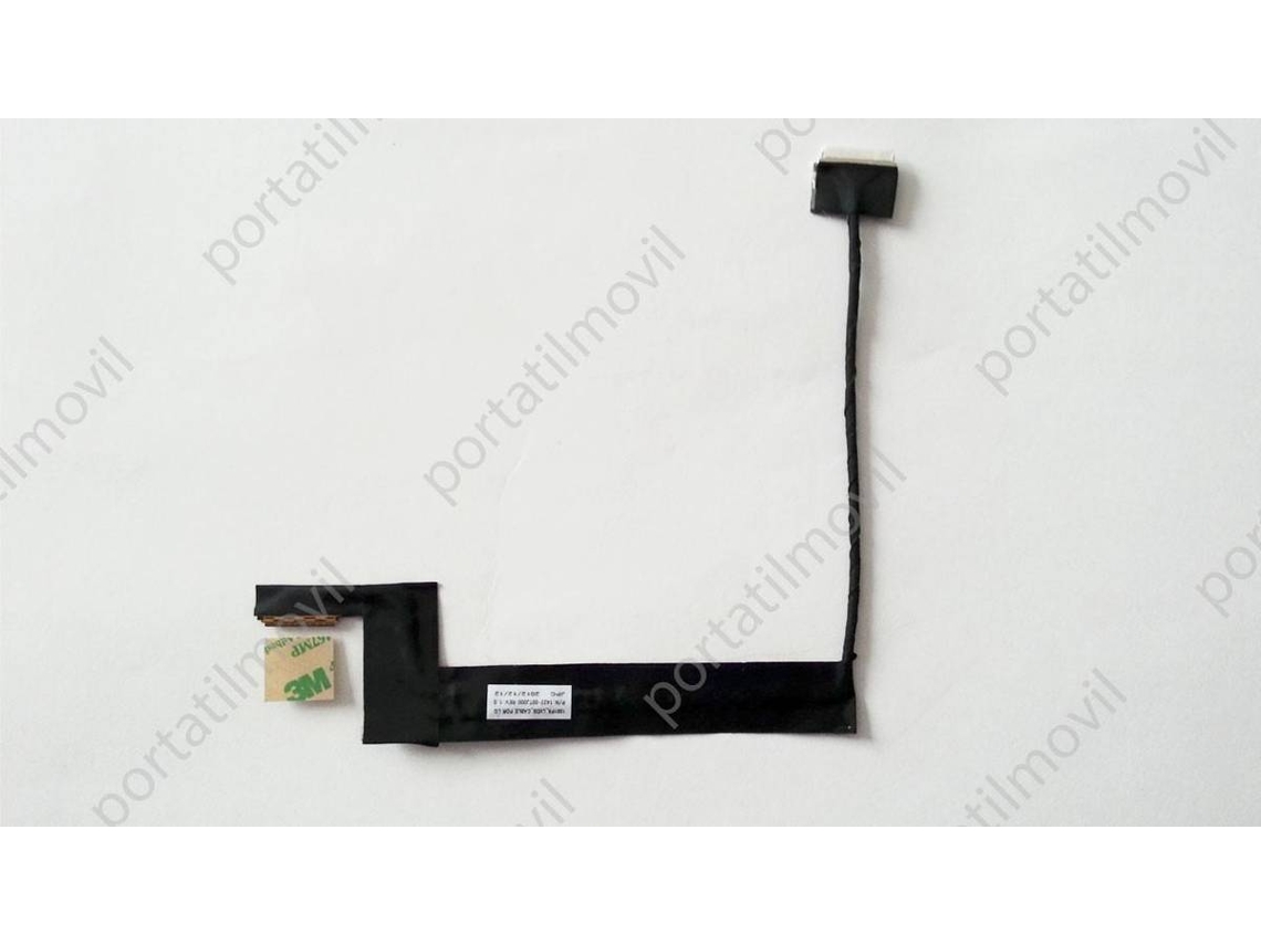 Cabo Flex Portátil Asus 1001Px 1422-00Tj000