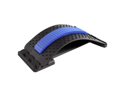 Lurelia Massajador Cervical Para Relaxamento Muscular