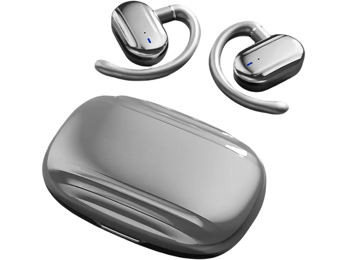 Fones De Ouvido Sem Fio Alta Fidelidade, À Prova D'água E Com