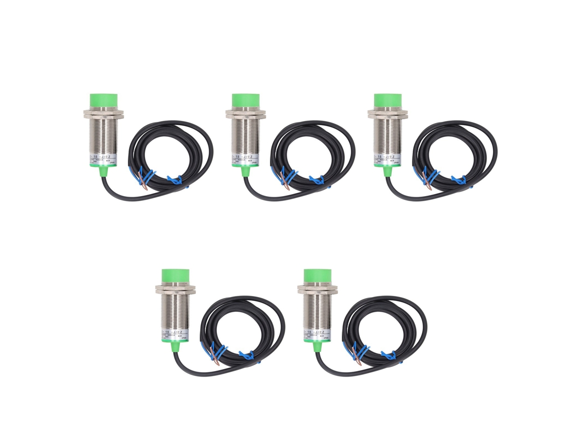 Sensor de Temperatura Pt100 Impermeável