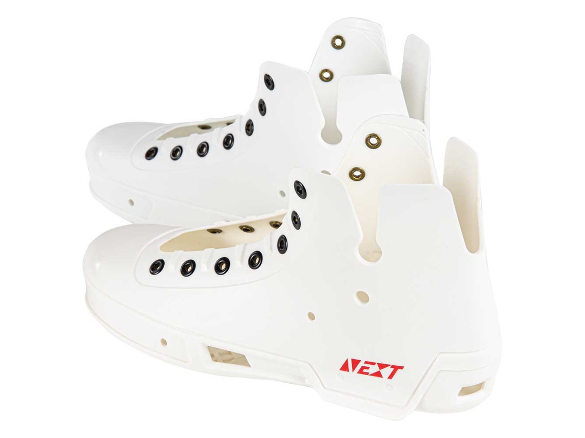 Next Shell Preto Eu 36-37Powerslide