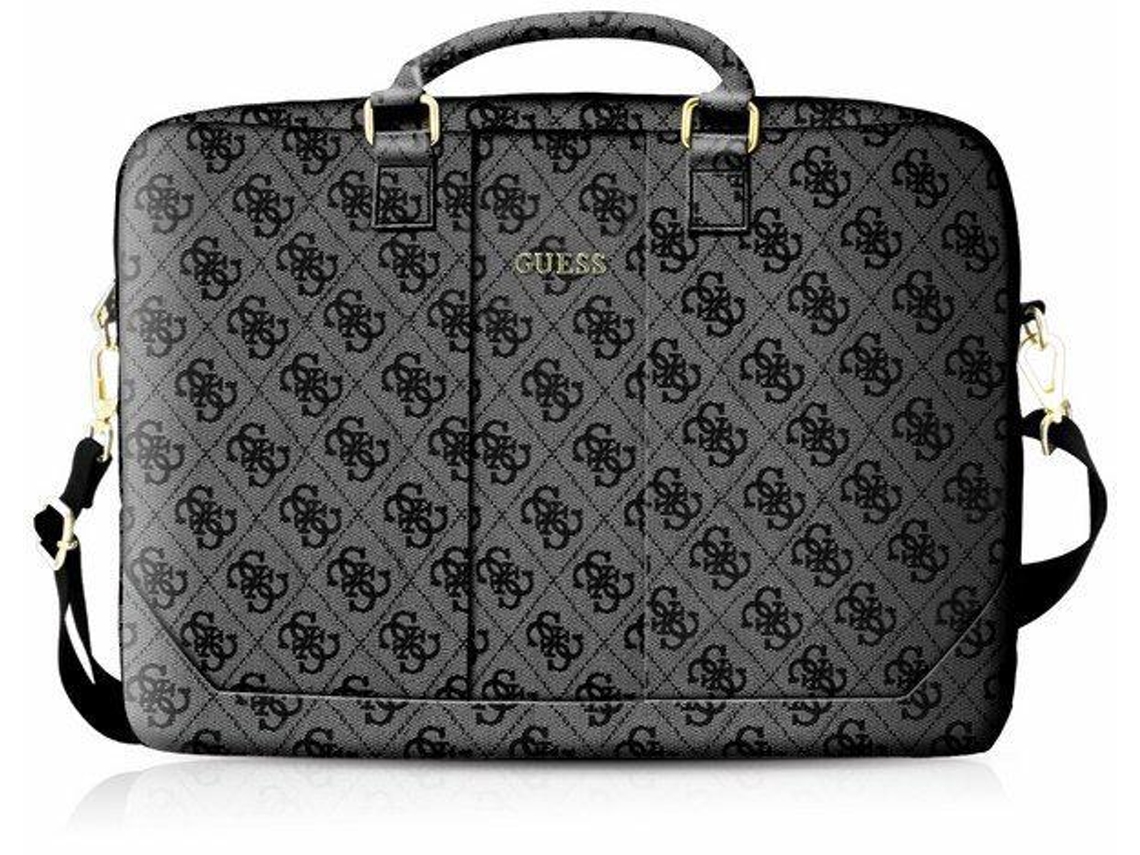 Guess®Mala para Portátil 15"Cinzento
