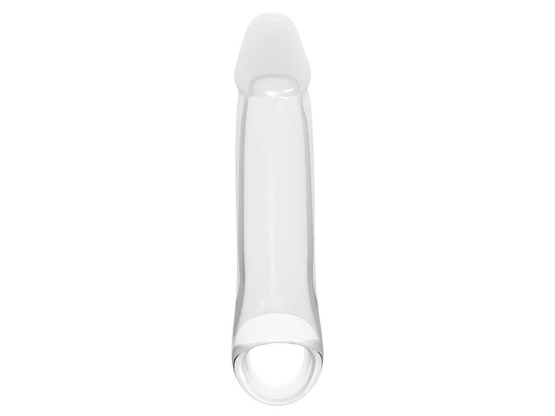 Capa peniana DREAM TOYS Ramrod Ø 3 cm