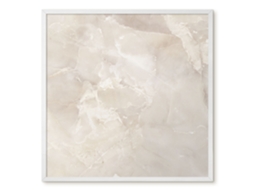 Magnetic Board For Wall Gray Marble For The Bedroom Espelharte (50x50 Cm)
