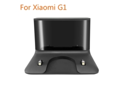 Para xiaomi mijia 1t aspirador de pó acessórios mi caixa equipamento carregamento peças reposição robô