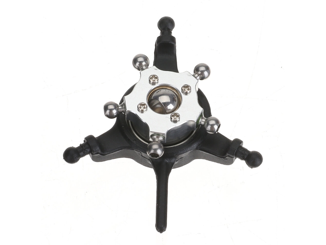 Prato Oscilante Eachine E220s Md500 Peças de Substituição para Helicóptero Rc MDUG