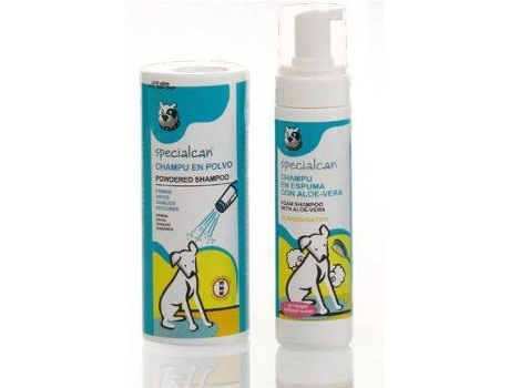 Champô para Cães 
