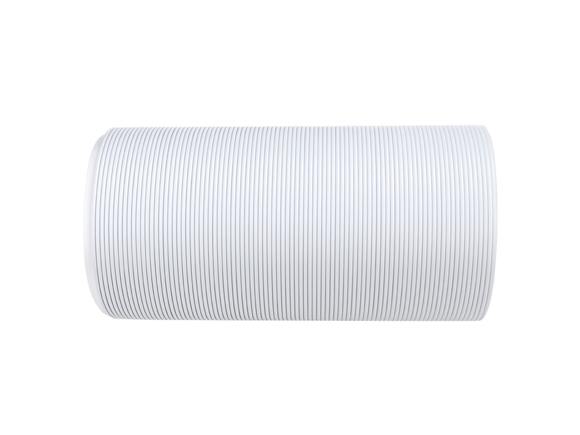 Tubo Flexível Ar Condicionado Portátil 13cmx1.5m
