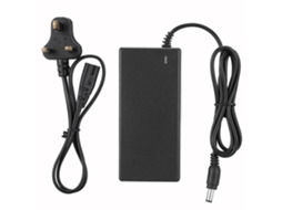 Adaptador De Alimentação (transformador Com Indicador Led)