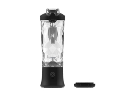 Liquidificador Portátil Para Shakes E Smoothies Com 6 Lâminas Mini Liquidificador 20 Oz Para Viagem Doméstica Cozinha Nostalgia88