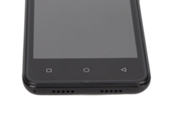 Smartphone Laxiscreed 3g Com Tela 5" Full Hd E Reconhecimento Facial De Fácil Uso